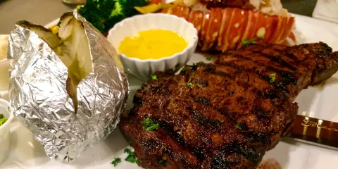 Santana And Mavericks Unique Craft Food
