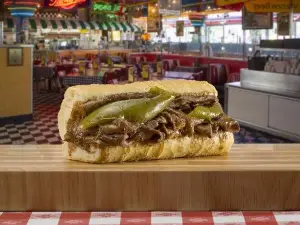 Portillo's Brookfield