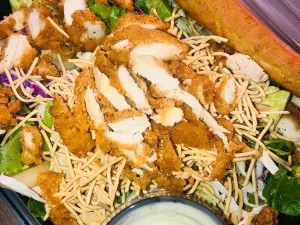 Applebee's