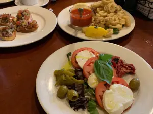 Osteria Salina