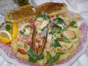 Manzanita Restaurant