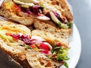 Native Bagel Company