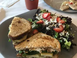 Coffee Rani - Covington