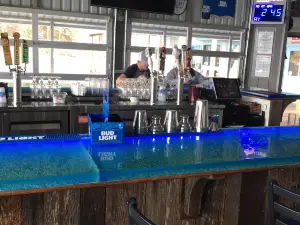 Mike's Landing Restaurant