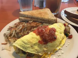 Homemade Cafe