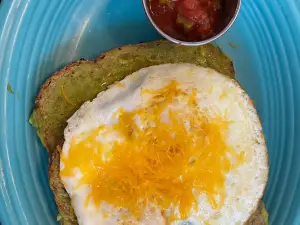 Mary's Kitchen