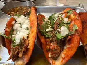 Comal Bar And Grill