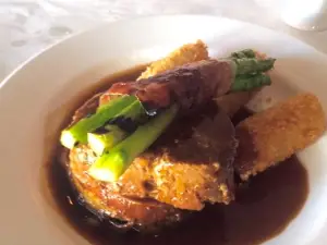 Two Chefs Restaurant