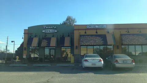 Panera Bread in Broken Arrow