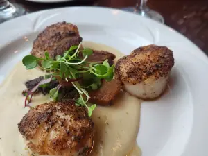 Bogart's Steakhouse