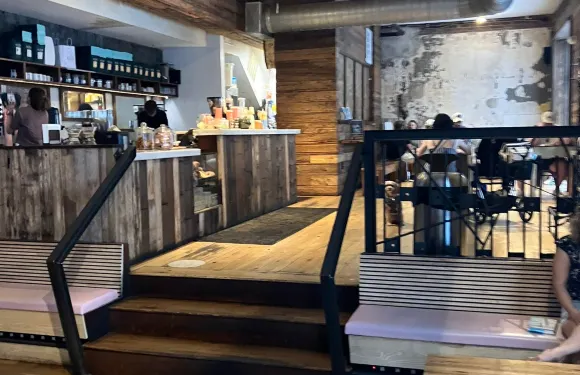 Elixr Coffee Roasters