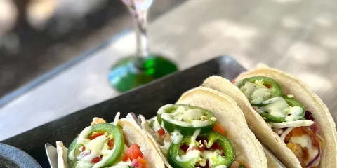 Los Cabos Cantina and Tequila Bar