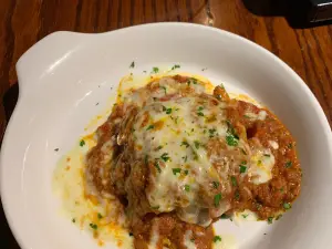 Olive Garden Italian Restaurant