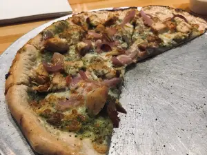 Elliot’s
