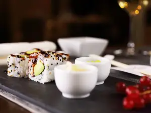 I-Sushi Schio
