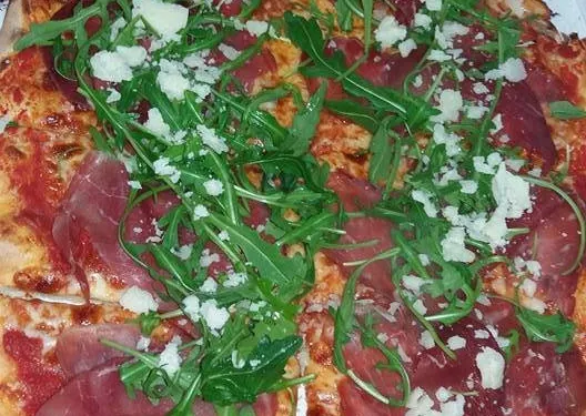 Pizzeria Delfino