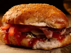 La Piadina Della Baracchina