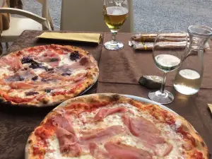 Bar Cinzia