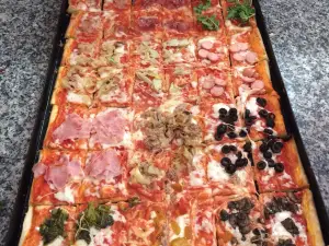 Pizzeria Capriccio