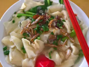 Kah Ping Mee Hoon Kuey