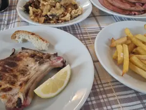 Il Giardino Dei Medici