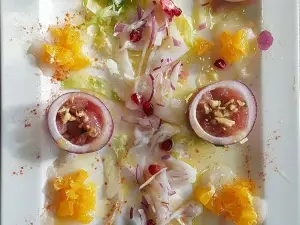 Ristorante Positano Da Vittorio