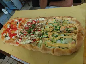 Osteria La Cantina