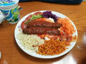 Huzur Pide ve Kebap