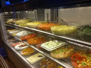 MaviBeyaz Restaurant
