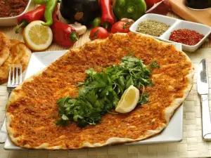 Sumer Lahmacun Pide ve Kebap Salonu
