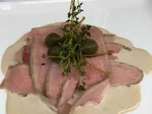 Gusto Wine Bar Ristorante