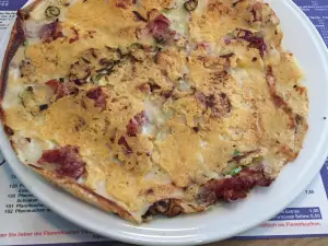 Pannenkoekenhuis Der Brabander