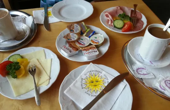 Cafe Wagner