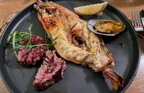 Restaurant Tavola