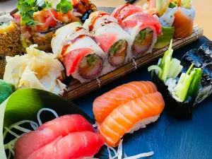 Chido Restaurant