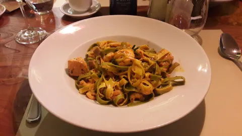 Del Bosco in 브레멘