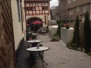 Zur Scheune