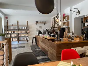 Vogelmeier Kaffeerosterei