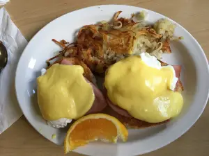 Lady's Slipper Restaurant and Cantina