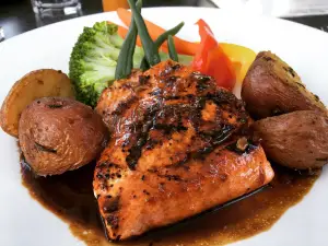 Pepe's Chophouse