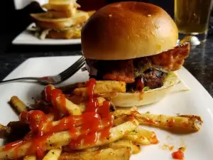Dornoch Tap and Grill