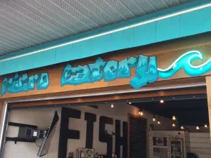 Deepwater Micro Eatery