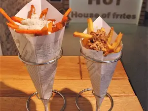 House of Frites