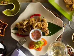 SOLEDAD RESTAURANT