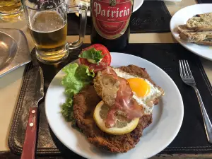 Bar Facal