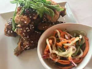 Su Casa Restaurant