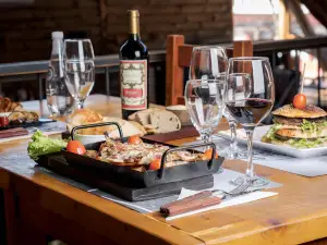 Potrerillo Resto Bar