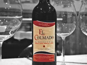 El Colmado