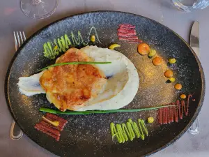 Restaurant Ethno Houses Plitvica Selo