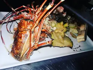 Puntarenas Yellowfin